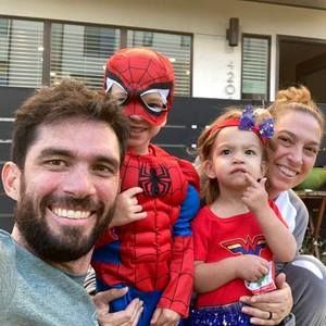 Meet your Posher, Tracy